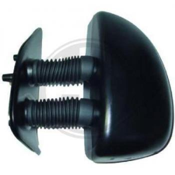 Espejo retrovisor DIEDERICHS 3481227