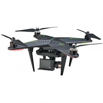 Xiro Xplorer G - Drone teledirigido Smartphone