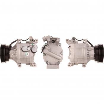 Compresor de aire acondicionado LUCAS ACP235