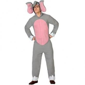 Atosa disfraz elefante hombre adulto M