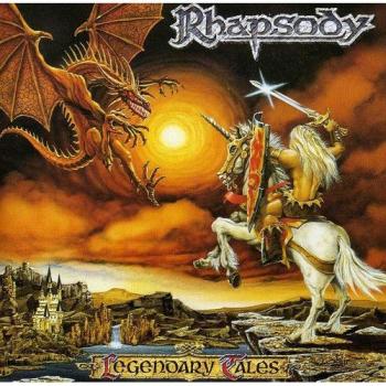 Legendary Tales
