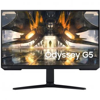 Samsung Odyssey S27AG500PP Monitor 27 Quad HD (2560 x 1440) LED Negro