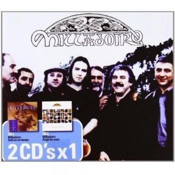 Pack 2X1 Milladoiro