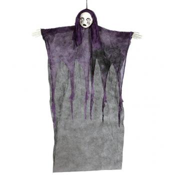 Guirca- Muñeca colgante para Halloween