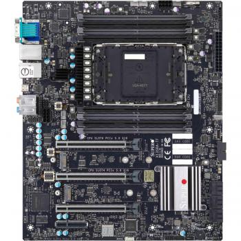 Placa Base Supermicro X13SRA-TF E-ATX con Chipset Intel W790 para Procesadores Xeon