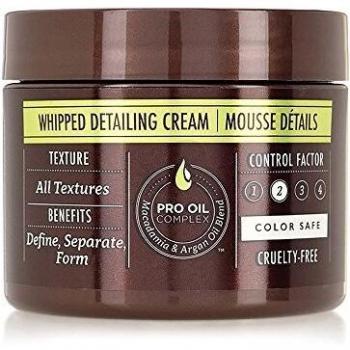 GHD MacadamiaCrema Styling Whipped Detailing57 G