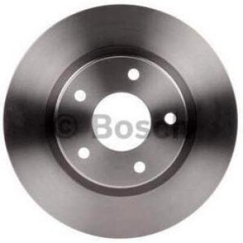 BOSCH Disco de freno