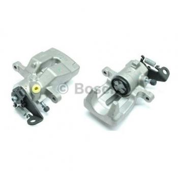 Pinza de freno de aluminio BOSCH 0 986 473 471 para Renault Scénic 1 y Megane I Break/Megane Scenic