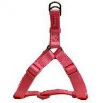 Freedog Arnés Tipo A Rosa 15mm/30-50cm