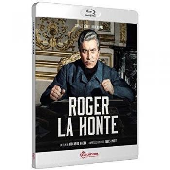 Roger la honte [Francia] [Blu-ray]