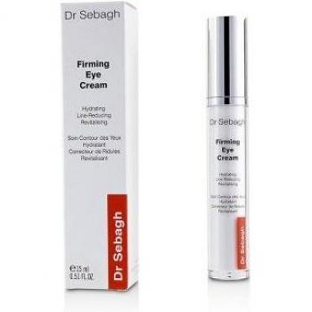 Dr. Sebagh Firming Eye Cream 15ml