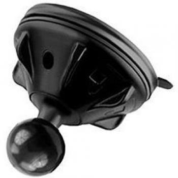 RAM MOUNT 3 SUCTION CUP BASE W/ 1 PLASTIC BALL