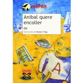 Aníbal quere encoller