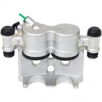 Pinza de freno BOSCH 0 986 135 019, Delantero Derecha
