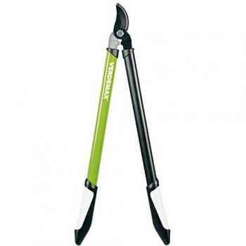 Troncarami By-Pass 72 cm - Verdemax - Acero Teflón, Ergonómico y Ligero
