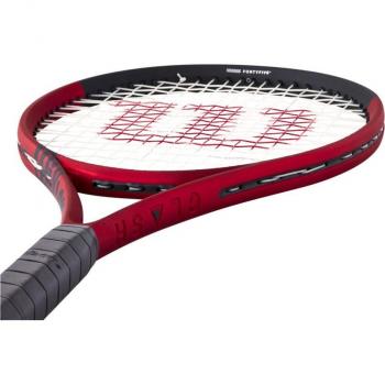 Wilson Clash 100 V2.0 Tennis Racquet - L4, 2021/2022 Model