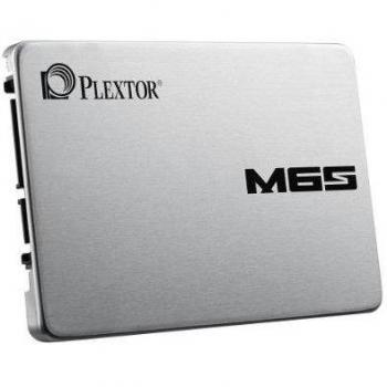 Plextor PX-256M6S - Disco duro sólido interno SSD de 256 GB