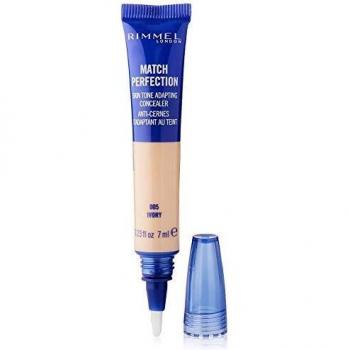 Corrector Iluminador Rimmel Match Perfection 005 Ivory 7ml