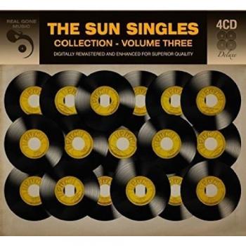 Sun Singles Collection Vol 3