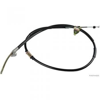 HERTH+BUSS JAKOPARTS J3932024 cable de freno de mano