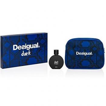 Desigual Parfum 07-0314006 Dark Ross - Estuche