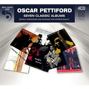 7 Classic Albums