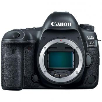 CANON EOS 5D MARK IV Nu