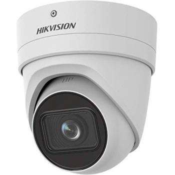 Cámara IP HIKVISION DS-2CD2H26G2-IZS (2.8-12mm) AcuSense 2 MP Turret Motorizada
