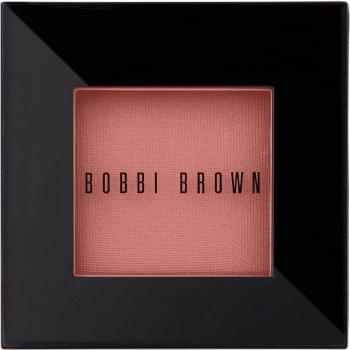 Colorete en polvo Bobbi Brown Antigua - 3,5 g - Fórmula ligera y difuminable