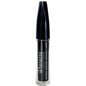 Benecos Mascara Pestañas Adorables Deep Ocean 5,5Ml. 1 Unidad 150 g