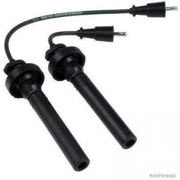 Juego de cables de encendido de alta tensión HERTH+BUSS JAKOPARTS J5385030