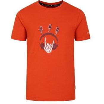 Camiseta Trailblazer II Mano de Esqueleto para Niños/Niñas Dare 2B