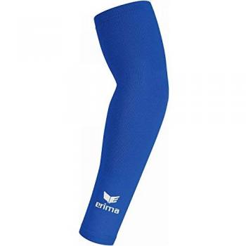 Erima Unisex Blue Arm Sleeve L