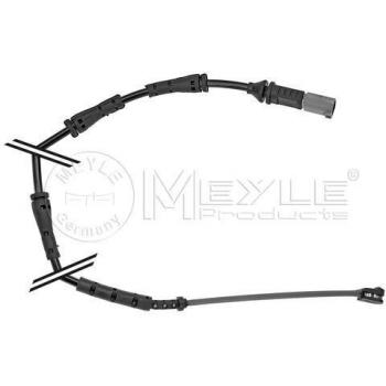 Sensor de desgaste de pastillas de frenos MEYLE 314 527 0017