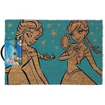 Disney - Doormat Frozen Fever