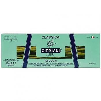 Cipriani, Pastas largas - 250 gr.