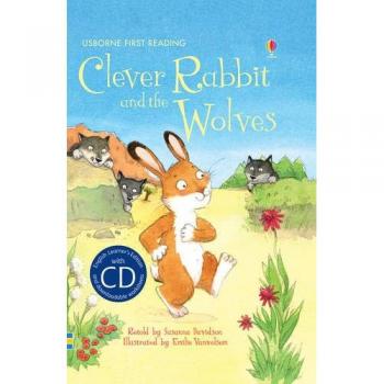 Clever Rabbit And The Wolves - AA.VV
