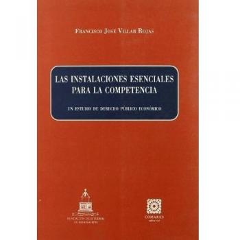 INSTALACIONES ESENCIALES PARA LA COMPETENCIAS,LAS
