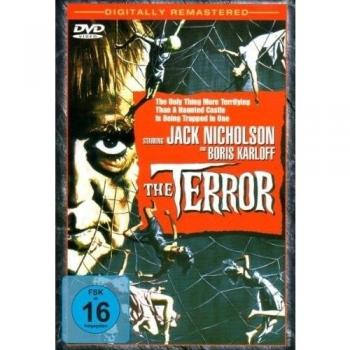 The Terror [Alemania] [DVD]