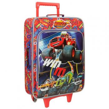 Blaze Maleta de Cabina, 50 cm, 26 Litros, Multicolor