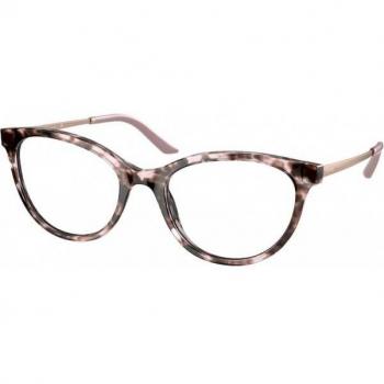 Prada VPR17W ROJ1O1 Orchid Tortoise Eyewear