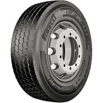 Pirelli FW01 Neumático para Camión 315/60 R22.5 154/148L XL