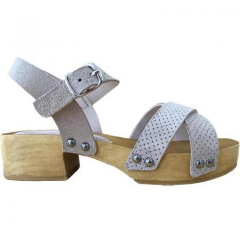 Sandalias de Niña COQUETTE 15185 Beige