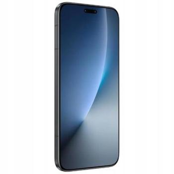 Smartphone Honor Magic8 Pro 5G Dual SIM 12GB RAM 512GB Negro 6.71