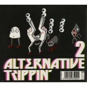 Alternative Trippin, Vol. 2