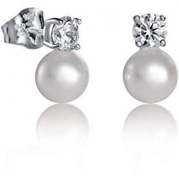 Pendientes Viceroy Jewels 21017E000-60 Plata de Ley
