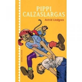 Pippi Calzaslargas/ Pippi Longstocking