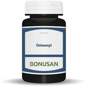 OSTEONYL 60 TABLETAS BONUSAN