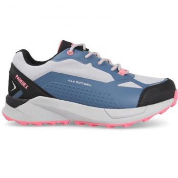 Zapatillas de montaña de mujer Chera PAREDES