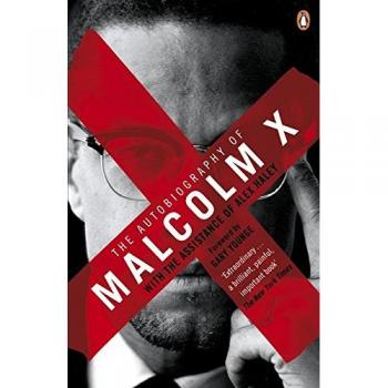Autobiografía de Malcolm X - Edición Completa y Revisada (ISBN: 9780141032726)